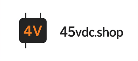 45vdc.shop